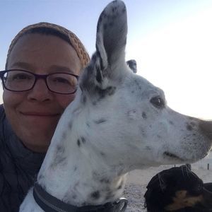 Meet your Posher, Suzy